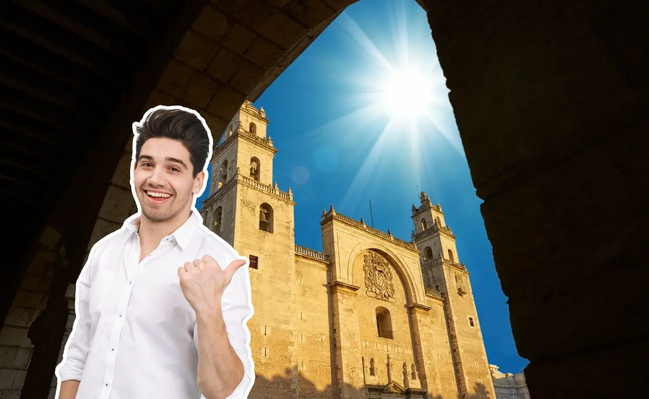 ¿Cuál es el pronóstico del clima para este domingo 8 de junio? Foto: Canva