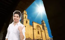 ¿Cómo estará el clima en Yucatán este domingo 8 de junio?