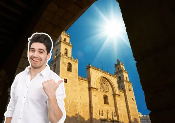 ¿Cómo estará el clima en Yucatán este domingo 8 de junio?
