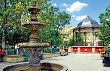 5 razones para visitar el pueblo mágico de Tula en verano