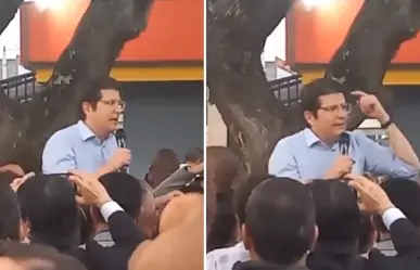 VIDEO | Atacan a balazos a Miguel Uribe, precandidato presidencial de Colombia