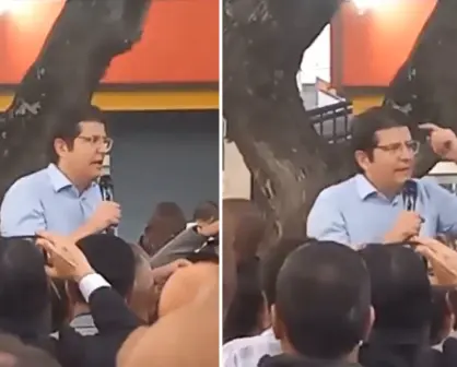 VIDEO | Atacan a balazos a Miguel Uribe, precandidato presidencial de Colombia