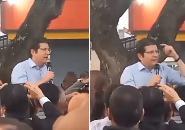 VIDEO | Atacan a balazos a Miguel Uribe, precandidato presidencial de Colombia