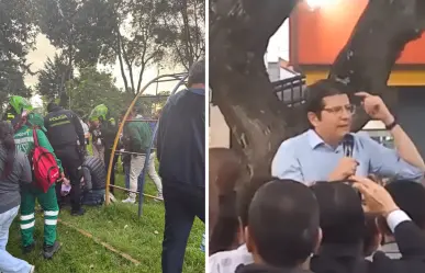 Menor de 15 años, presunto autor de atentado contra Miguel Uribe, precandidato presidencial de Colombia