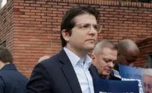 ¿Quién es Miguel Uribe Turbay? Precandidato presidencial de Colombia herido