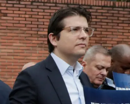 ¿Quién es Miguel Uribe Turbay? Precandidato presidencial de Colombia herido