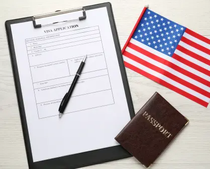 ¿Cómo y dónde sacar la visa en Guanajuato?