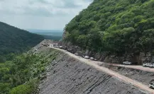  Primera carretera ecológica en Tamaulipas: esto se sabe