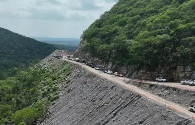  Primera carretera ecológica en Tamaulipas: esto se sabe