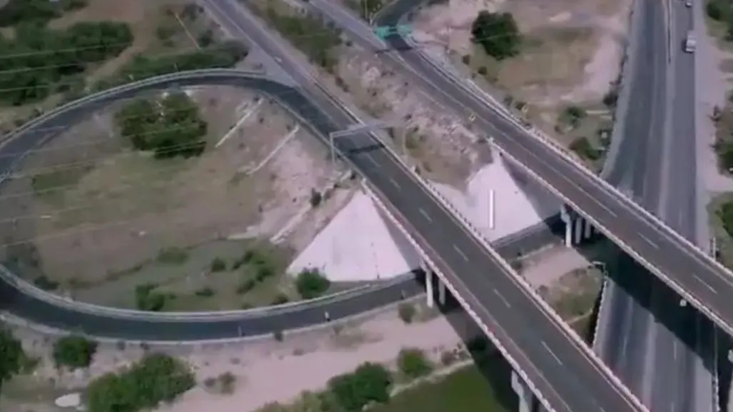 ¿Cuánto dinero se invertirá en el Corredor Golfo Norte de Tamaulipas? Esto se sabe