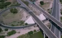 ¿Cuánto dinero se invertirá en el Corredor Golfo Norte de Tamaulipas? Esto se sabe