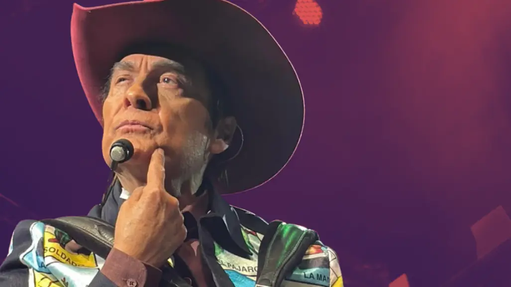 Los Tigres del Norte: Jorge Hernández, el alma indomable de la banda