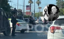 Asesinan a Juan Pulido Díaz, secretario del ayuntamiento de Linares, Nuevo León