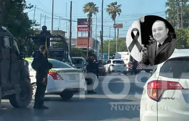 Asesinan a Juan Pulido Díaz, secretario del ayuntamiento de Linares, Nuevo León