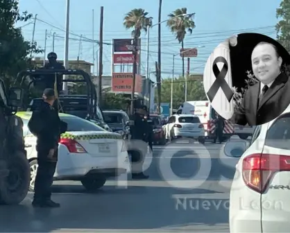 Asesinan a Juan Pulido Díaz, secretario del ayuntamiento de Linares, Nuevo León