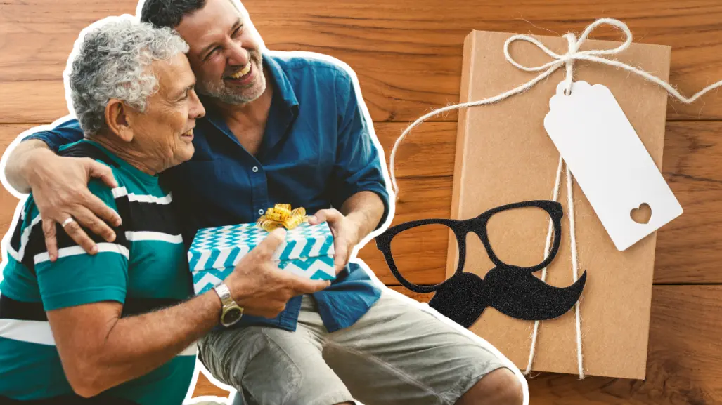 Día del Padre 2025: 5 increíbles regalos en Amazon por menos de 500 pesos