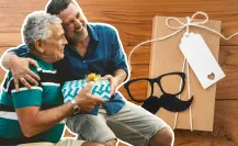 Día del Padre 2025: 5 increíbles regalos en Amazon por menos de 500 pesos