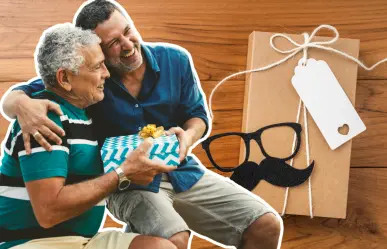 Día del Padre 2025: 5 increíbles regalos en Amazon por menos de 500 pesos