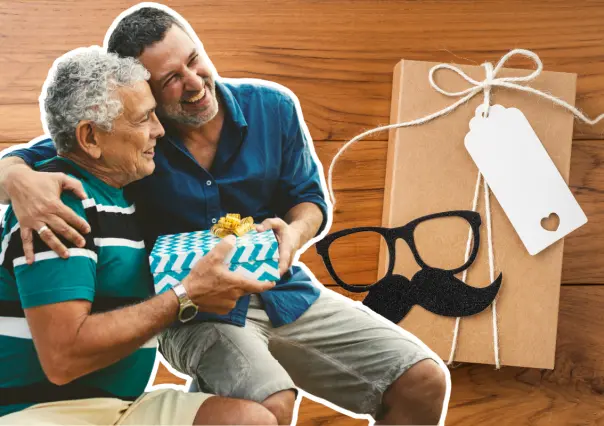 Día del Padre 2025: 5 increíbles regalos en Amazon por menos de 500 pesos