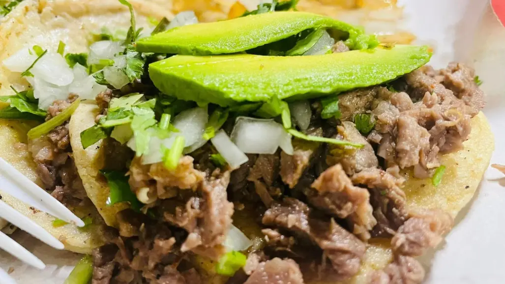 Estos son los mejores tacos para cenar según los especialistas en Ciudad Victoria