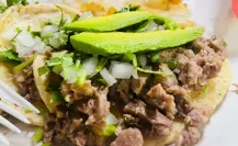 Estos son los mejores tacos para cenar según los especialistas en Ciudad Victoria