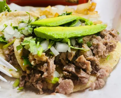 Estos son los mejores tacos para cenar según los especialistas en Ciudad Victoria