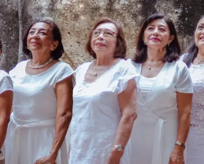 Sabor de recuerdos, un libro sobre comida y memoria, se presenta en Mérida