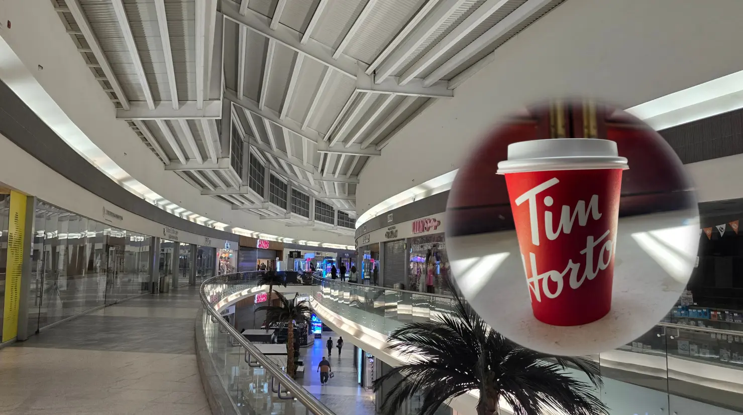 Foto: Gerardo Lares/ Alejandro Ávila | Esto es lo que se saber respecto a la próxima apertura de Tim Hortons en Durango.