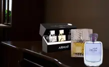 Estos son los 3 perfumes árabes para hombre más populares