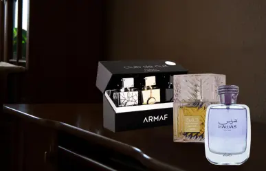 Estos son los 3 perfumes árabes para hombre más populares