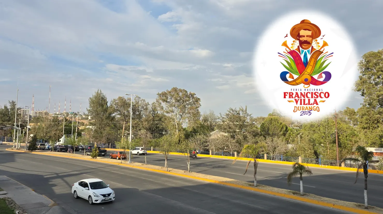 Foto: Gerardo Lares | Este es el modo en el que podrás llegar de forma gratuita a las instalaciones de la Fenadu 2025