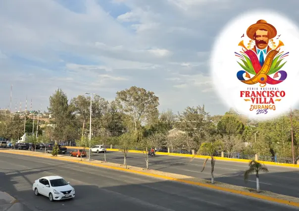 La forma de llegar GRATIS  a la Fenadu 2025 desde estos puntos de la ciudad
