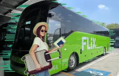 Flix en Nuevo León: estas son las comodidades que tienen sus autobuses