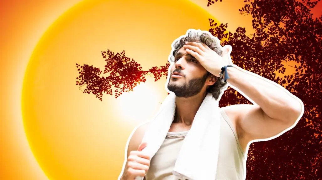 ¡Calor no da tregua!, así será el clima en Monterrey este domingo 8 de junio