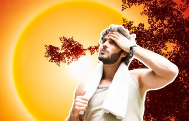 ¡Calor no da tregua!, así será el clima en Monterrey este domingo 8 de junio