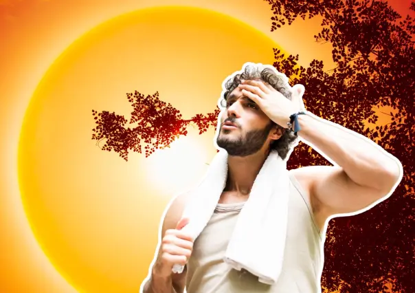 ¡Calor no da tregua!, así será el clima en Monterrey este domingo 8 de junio