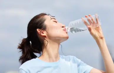 Así afecta la ola de calor el clima de Monterrey este lunes 9 de junio