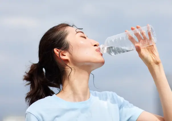 Así afecta la ola de calor el clima de Monterrey este lunes 9 de junio