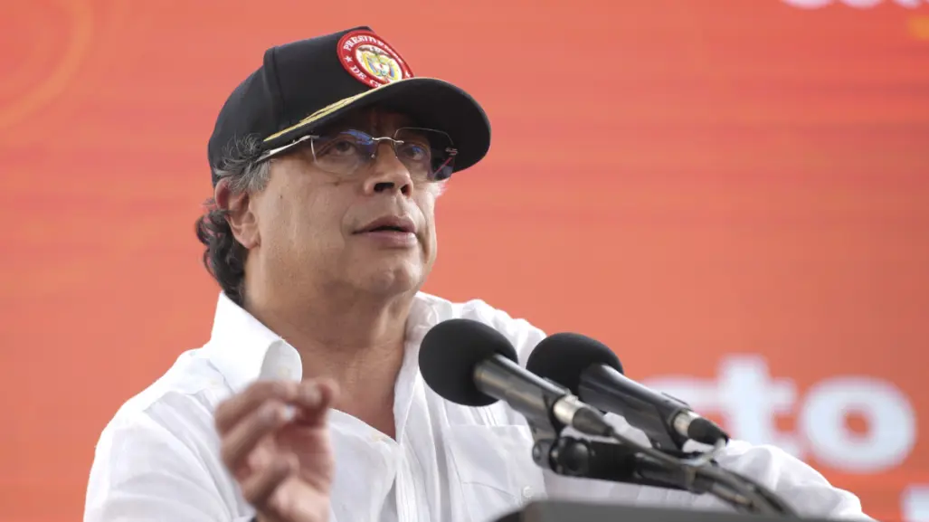 Gustavo Petro pide proteger al atacante de Miguel Uribe Turbay