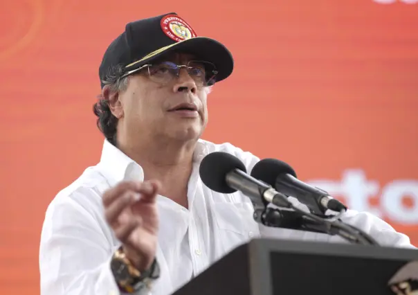 Gustavo Petro pide proteger al atacante de Miguel Uribe Turbay