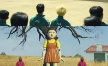 El juego del Calamar y Fortnite hacen colaboración importante antes del estreno de la temporada final