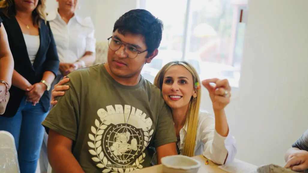Impulsa Santa Catarina acciones a favor del autismo y la inclusión