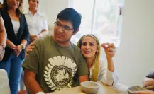 Impulsa Santa Catarina acciones a favor del autismo y la inclusión