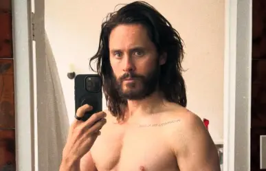 Jared Leto es acusado de conducta sexual inapropiada por nueve mujeres