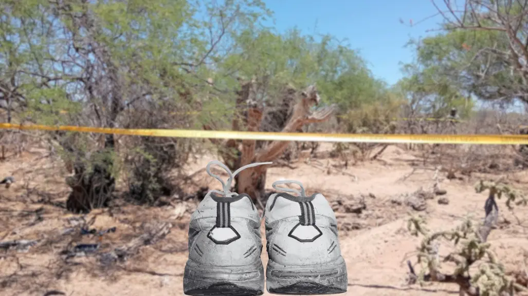 La Paz concentra el mayor número de fosas clandestinas en Baja California Sur