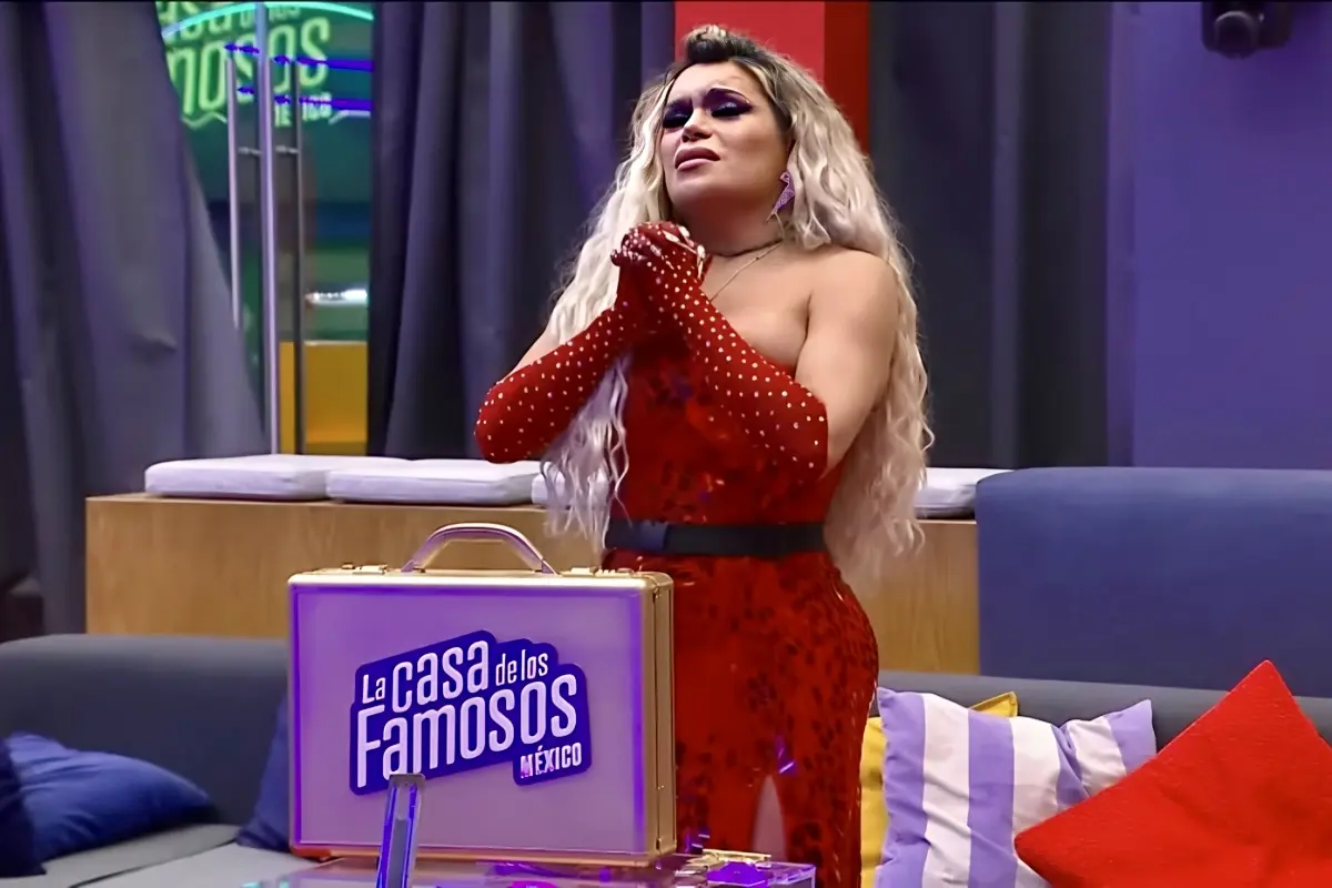 LCDLFMX: ¿Quiénes han ganado la casa de los famosos México? (Crédito foto: Youtube de La Casa de los Famosos México @lacasafamososmx)