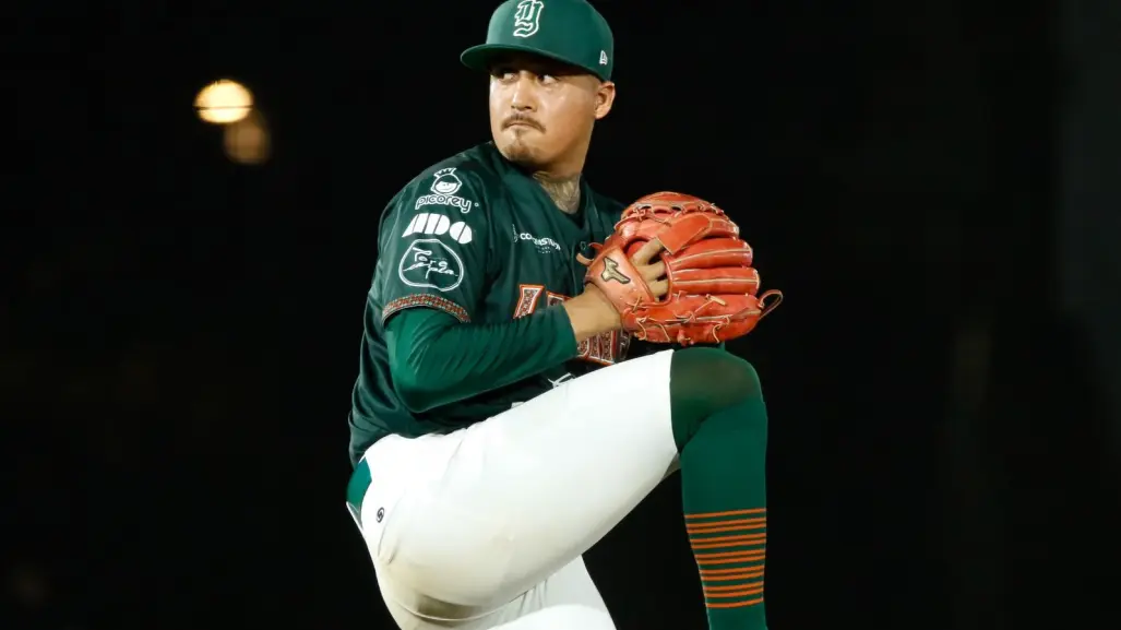 ¡Salieron bélicos! Guerreros de Oaxaca empata la serie ante Leones de Yucatán