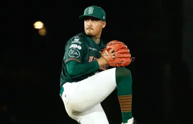 ¡Salieron bélicos! Guerreros de Oaxaca empata la serie ante Leones de Yucatán