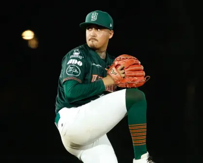 ¡Salieron bélicos! Guerreros de Oaxaca empata la serie ante Leones de Yucatán