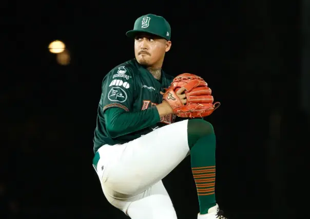 ¡Salieron bélicos! Guerreros de Oaxaca empata la serie ante Leones de Yucatán